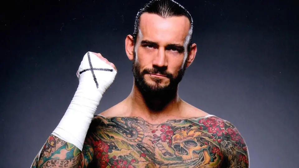 Anuncian rival para el debut de CM Punk en las MMA