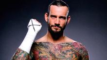 Anuncian rival para el debut de CM Punk en las MMA