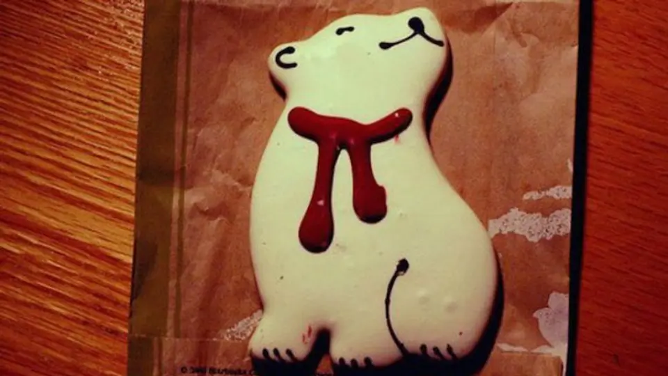 Galletas de osos polares desatan polémica en redes