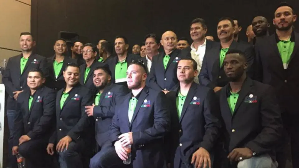 'Vamos por el título de la Serie del Caribe': DT de Venados