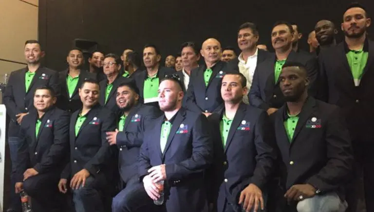 'Vamos por el título de la Serie del Caribe': DT de Venados