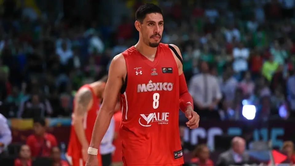 Ayón se descarta del Tri para repechaje a Río 2016