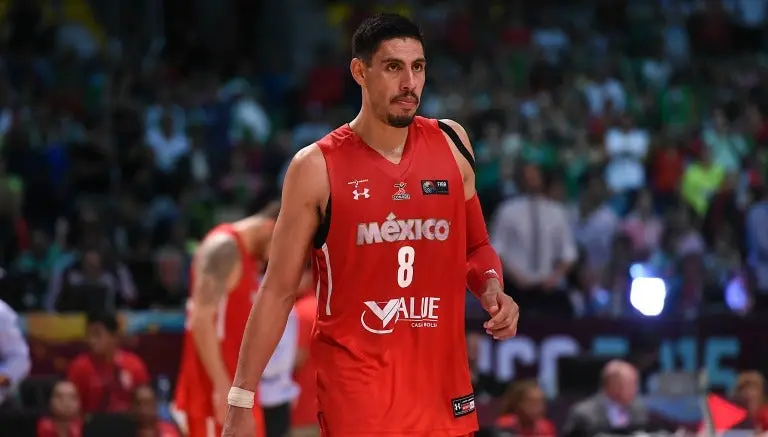 Ayón se descarta del Tri para repechaje a Río 2016