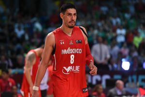 Ayón se descarta del Tri para repechaje a Río 2016