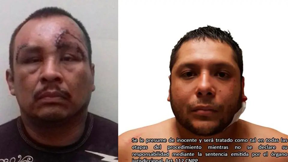 Capturan presunto autor intelectual del secuestro de Pulido