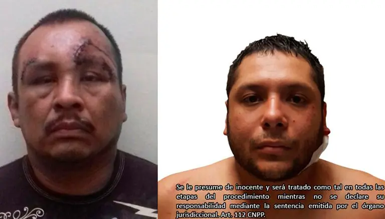 Capturan presunto autor intelectual del secuestro de Pulido