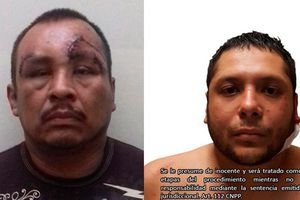 Capturan presunto autor intelectual del secuestro de Pulido