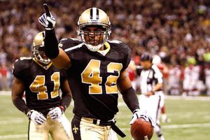 Exjugador de NFL, encarcelado por violar a 16 mujeres