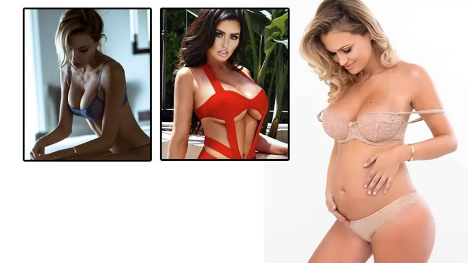 Adriana Lima, excluída de fiesta de 'mamitas' por adúltera
