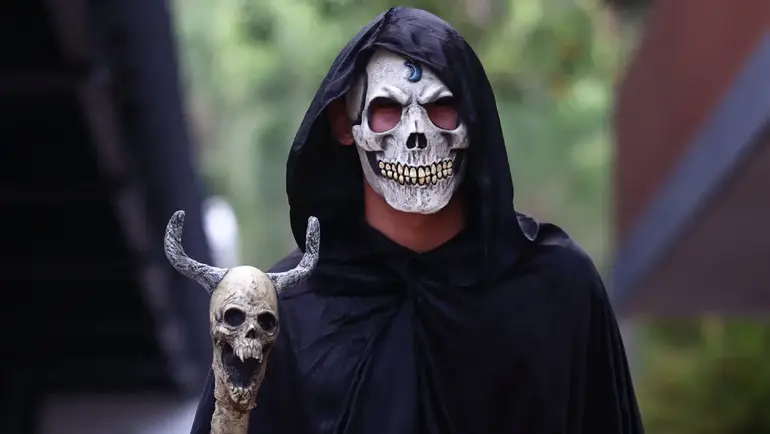 Halloween de los jugadores de Chivas | @Chivas