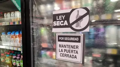 Día de Muertos 2026: confirman Ley Seca en estas alcaldías de CDMX