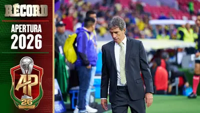¿Henry Martín o Miguel Borja? Almada explica quién tiene ventaja en la delantera del América