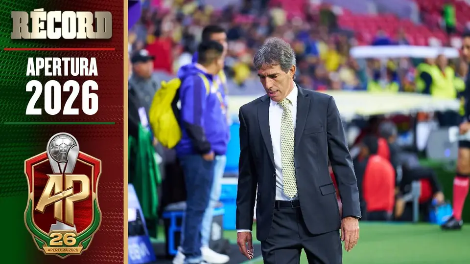 ¿Henry Martín o Miguel Borja? Almada explica quién tiene ventaja en la delantera del América