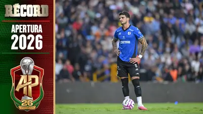 ¡Querétaro se desinfla! Los Gallos pierden el rumbo sin Homenchenko