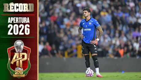 ¡Querétaro se desinfla! Los Gallos pierden el rumbo sin Homenchenko
