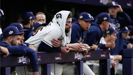 Con la coronación de Milwaukee, ¿cuáles son los equipos que aún no han ganado una Serie Mundial?