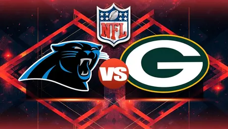 Dónde ver Carolina Panthers vs Green Bay Packers: Canales y hora del partido de Thursday Night Football de NFL
