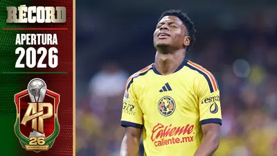 ¿Qué le pasa al América en casa? La racha que amenaza su liderato en el Apertura