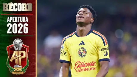 ¿Qué le pasa al América en casa? La racha que amenaza su liderato en el Apertura