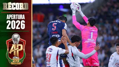 Chivas presume el mejor aparato defensivo a balón parado del Torneo Apertura 2026