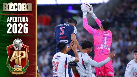 Chivas presume el mejor aparato defensivo a balón parado del Torneo Apertura 2026