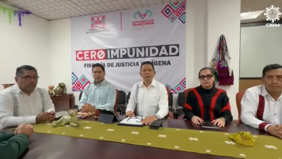El asesinato de Reynaldo Pérez Pérez ha generado preocupación entre pobladores de Chenalhó / Especial