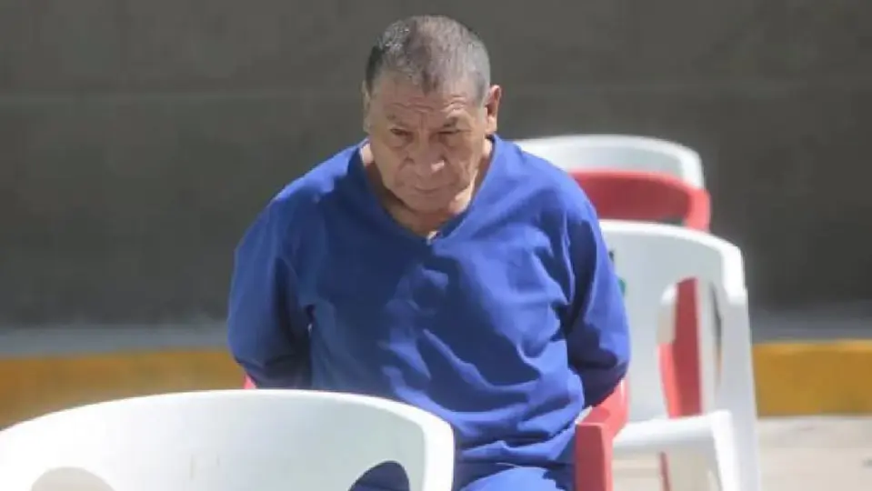 El 'Monstruo de Atizapán' acumulaba ocho sentencias condenatorias por feminicidio y homicidio / Especial