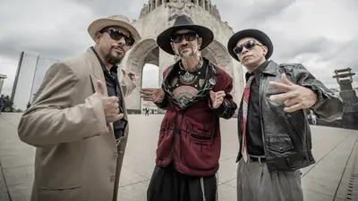 Maldita Vecindad celebrará Día de Muertos entre éxitos, disfraces y gritos de libertad para su documental