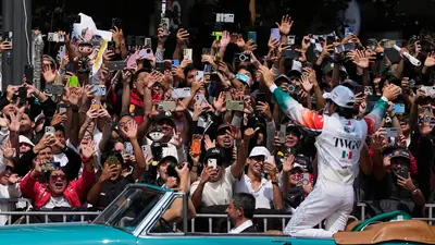 Checo Pérez define su objetivo con Cadillac antes de retirarse de la Fórmula 1