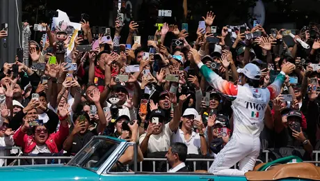 Checo Pérez define su objetivo con Cadillac antes de retirarse de la Fórmula 1