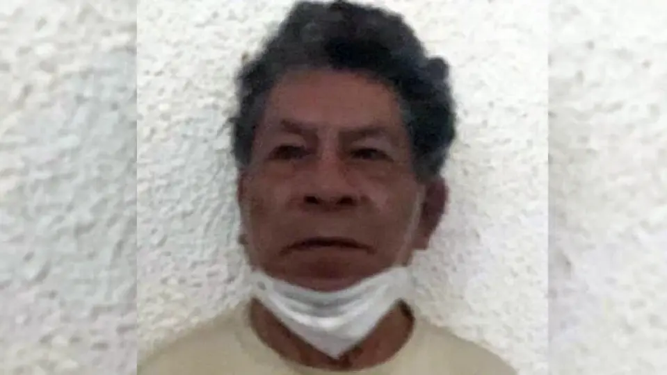 El feminicida fue encontrado sin vida durante la madrugada dentro del centro penitenciario / Especial