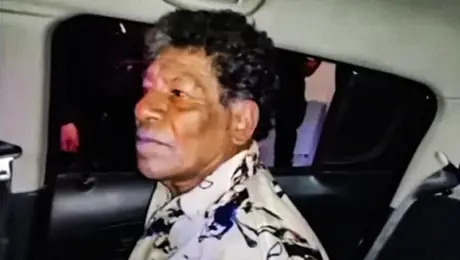 Muere el 'Monstruo de Atizapán': ¿de qué falleció Andrés Filomeno Mendoza Celis?