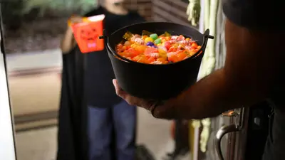 ¿Cuándo se pide calaverita en México? Estas son las fechas para Día de Muertos 2026