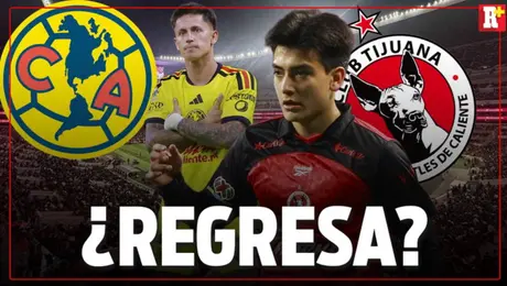 ¿Gilberto Mora jugará ante América?