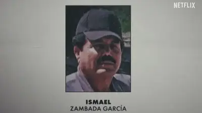 ‘La Caída de El Mayo’ en Netflix: lo revela el documental sobre Ismael Zambada