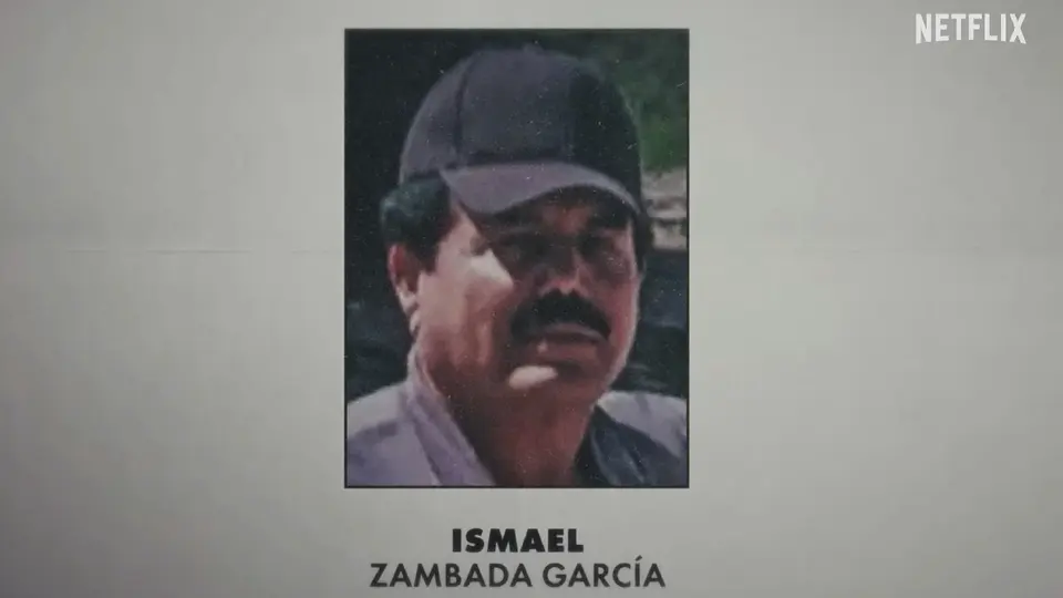 ‘La Caída de El Mayo’ en Netflix: lo revela el documental sobre Ismael Zambada