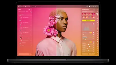Apple presenta la nueva MacBook Pro: precio, características y fecha de lanzamiento