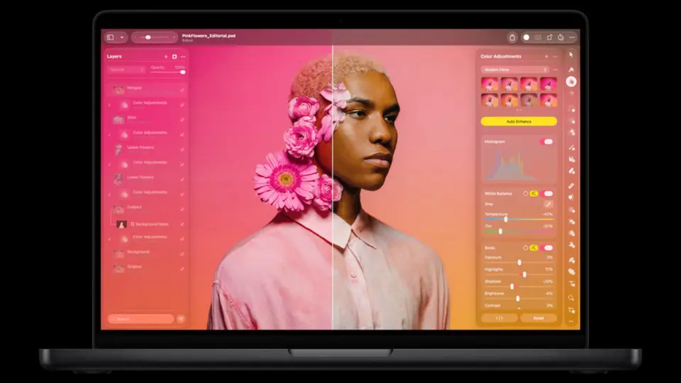 Apple presenta la nueva MacBook Pro: precio, características y fecha de lanzamiento
