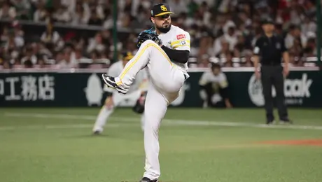 ¡Histórico! Roberto Osuna se corona bicampeón en Japón
