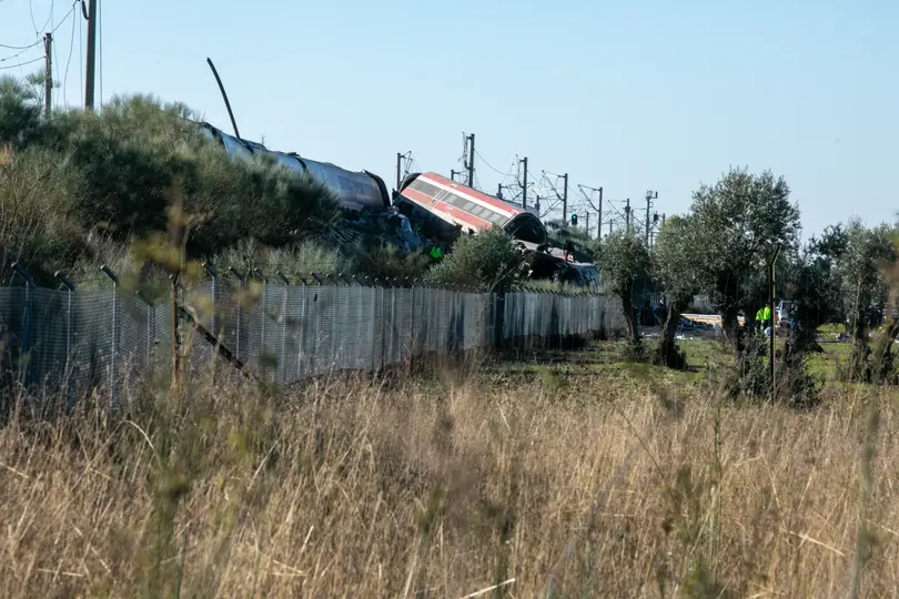 Revelan audios previos al accidente ferroviario en España, que podrían aportar información sobre las decisiones tomadas antes de la tragedia./ AP