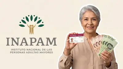 INAPAM 2026: ¿Cómo obtener hasta $9,582 mensuales y cuáles son los requisitos?
