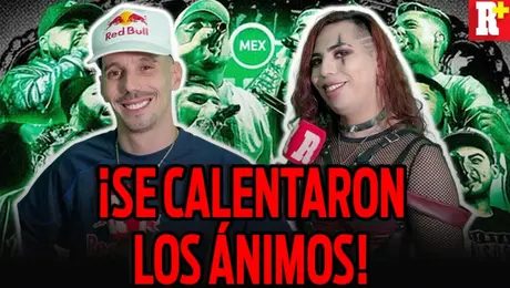 ¡EXCLUSIVA! Skone y Dalia revelan sus fallas y aciertos que tuvieron en la Jornada 1 de FMS México