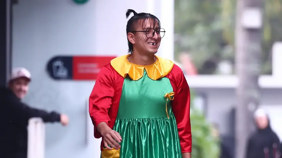 ¡Asústame panteón! Así vivieron los jugadores de las Chivas Halloween