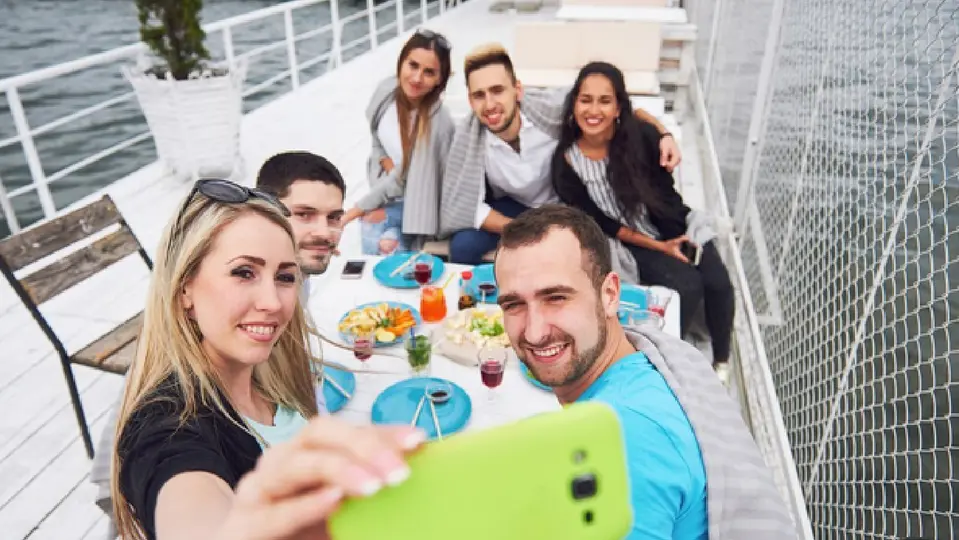 La compañía estadounidense Villa Vie Residences anunció la suspensión de su crucero / Magnific