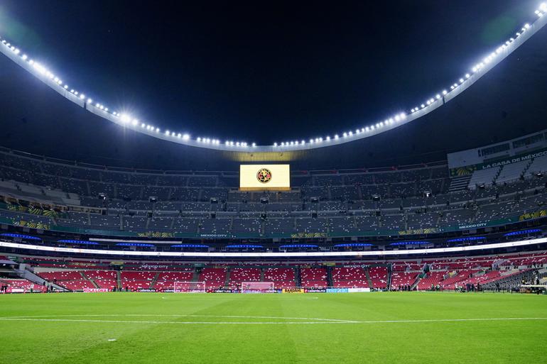 Estadio Banorte en la Jornada 7 del Apertura 2026 | IMAGO7