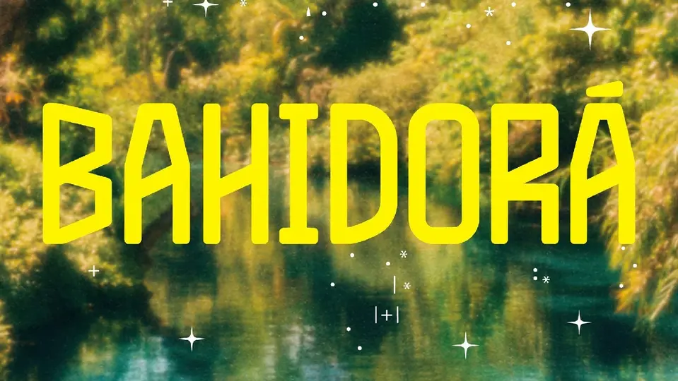 El Festival Bahidorá 2027 ya dio a conocer el cartel oficial de su próxima edición / Especial