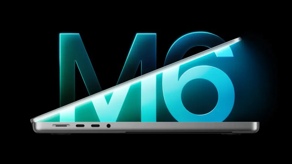 La MacBook Pro de 14 pulgadas ahora equipada con el chip M6 / Especial