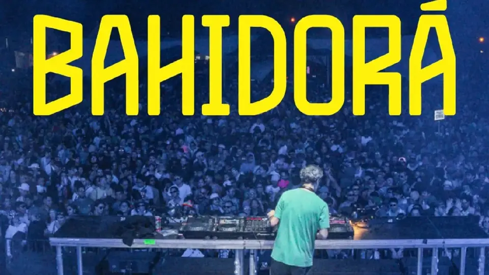 Bahidorá 2027 revela su cartel: artistas, fechas y sede