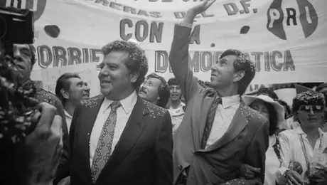 ¿Quién fue Cuauhtémoc Cárdenas Solórzano? La historia del ingeniero que transformó la izquierda mexicana