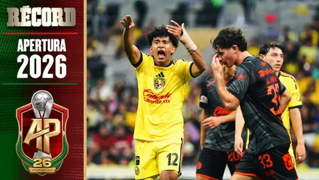 La polémica arbitral cierra el apretado empate entre América y Tijuana en partido pendiente